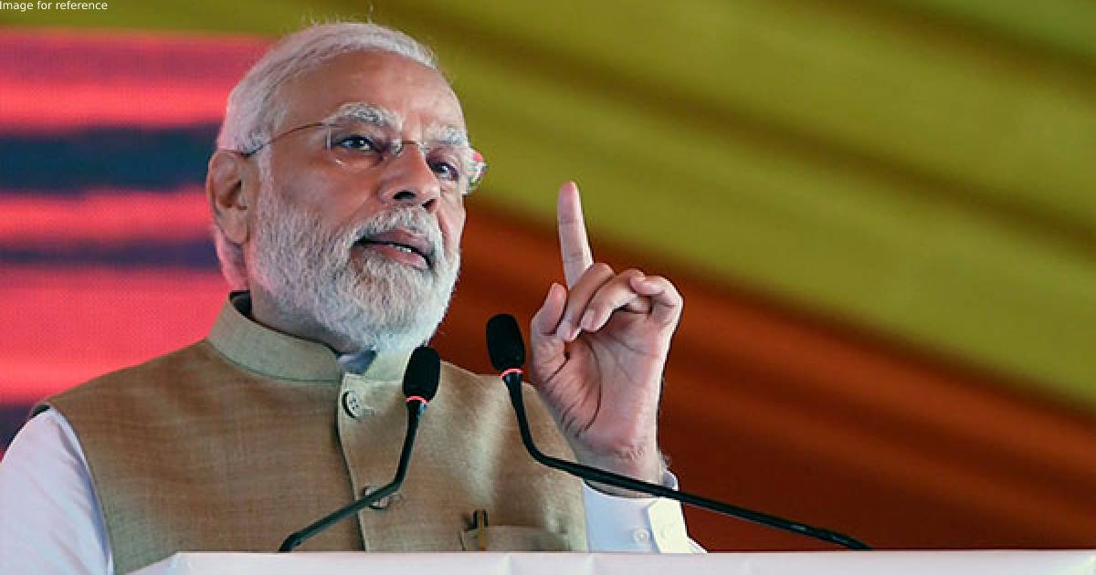 PM Modi to launch 5G services today